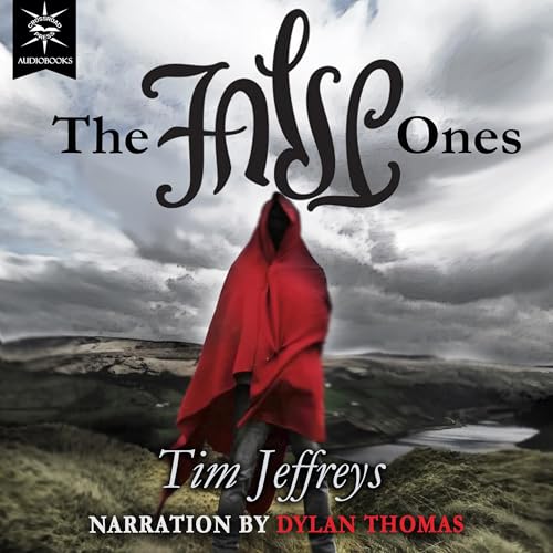 The False Ones : Tim Jeffreys episode artwork