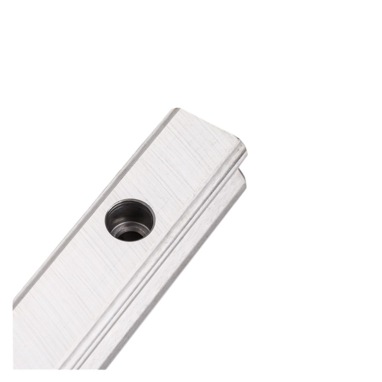 2 szt. HGR20 + 4 szt. HGH20CA/HGW20CC prowadnica liniowa kwadratowa szyna prowadząca do samodzielnego wykonania frezów CNC, tokarek (HGH20CA, 1150 mm)