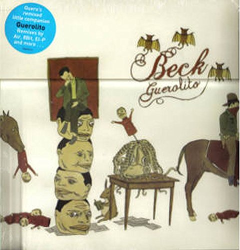 Vinile Beck - Guerolito (2 Lp)