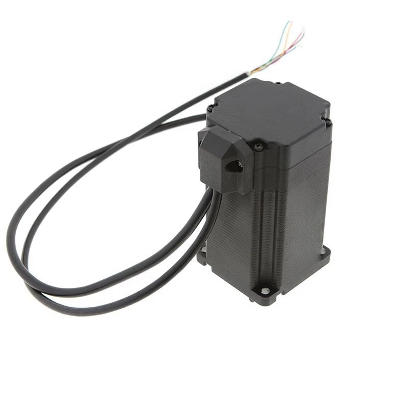 1 sztuka 24 bezszczotkowy silnik 60 BLDC 24 V lub 48 V, 100 W, 200 W, 300 W, 400 W, 3000 obr./min (100 W, 3000 obr./min, 24 V)