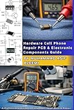 Hardware Cell Phone Repair: PCB & Electronic Components Guide: A Professional Guide to Component-Level Mobile Repair