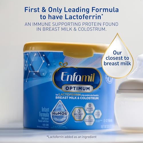 Amazon.com: Enfamil