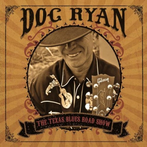 Play The Texas Blues Road Show by Doc Ryan on Amazon Music