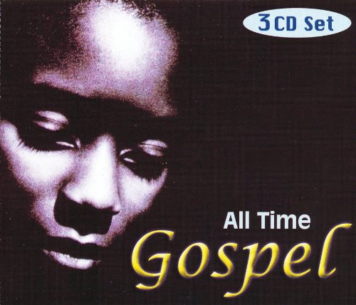 All Time Gospel [3 CD]
