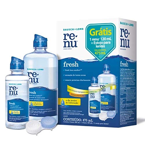 KIT RENU FRESH 355ML +120ML 