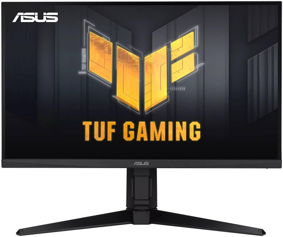 ASUS VG27AQL3A Gaming Monitor – 27