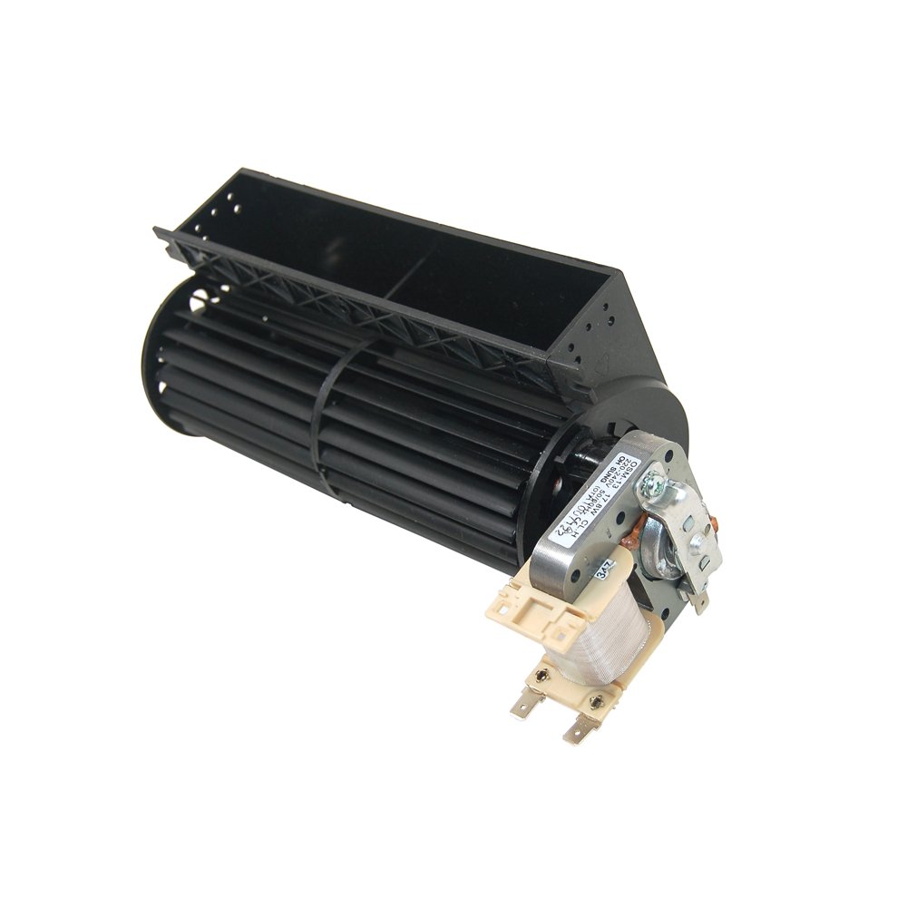 Genuine Kelvinator horno cocina ventilador Motor