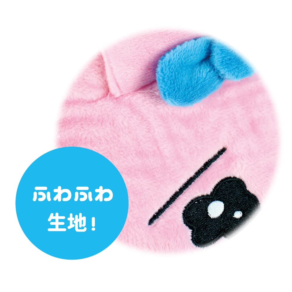 Amazon.co.jp: ティーズファクトリー おぱんちゅうさぎ