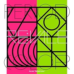 Period Color / Re:vale