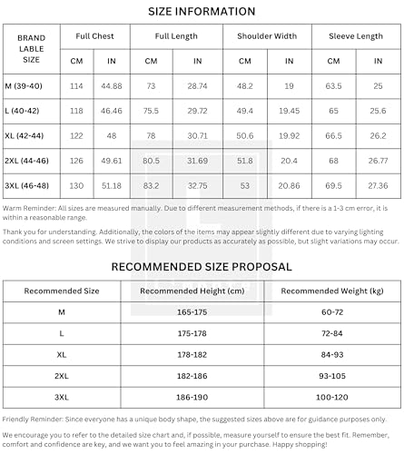 Image of L'MONTE Men's Heavy-Duty Winter Jacket - Cotton Outdoor Coat with Fleece Lining, Detachable Hood, and Multi-Pockets - Warm, Windproof & Stylish for Cold Weather