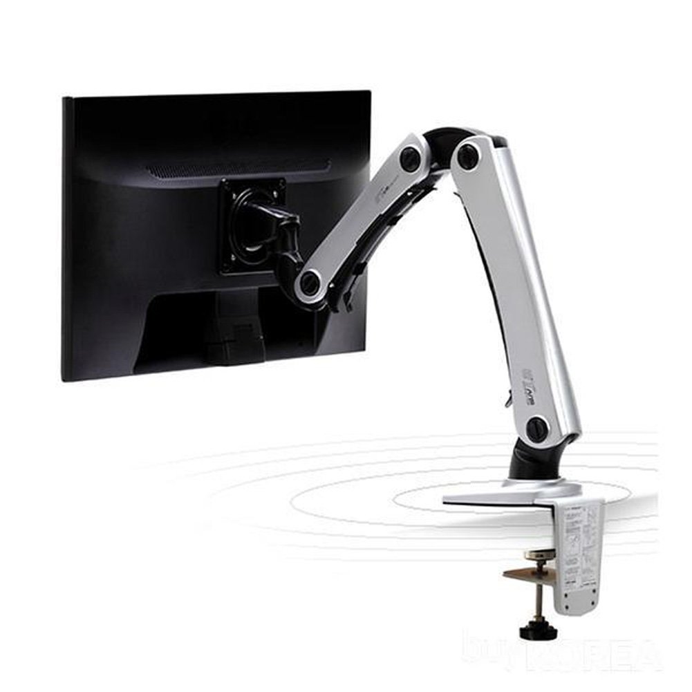 ACELUXE B1 プレミアム シングル モニターアーム ホールタイプ Amazon.co.jp: ACELUXE B1 プレミアム シングル モニターアーム