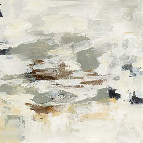 Affiches sur toile encadrées Étapes sur les pierres II Silvia Vassileva 91 cm