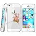 Produktbild Handyhülle Disney Comic Cartoon Figuren kompatibel für iPhone 7Plus / 8Plus Patrick Star Schutz Hülle Case Bumper transparent M16