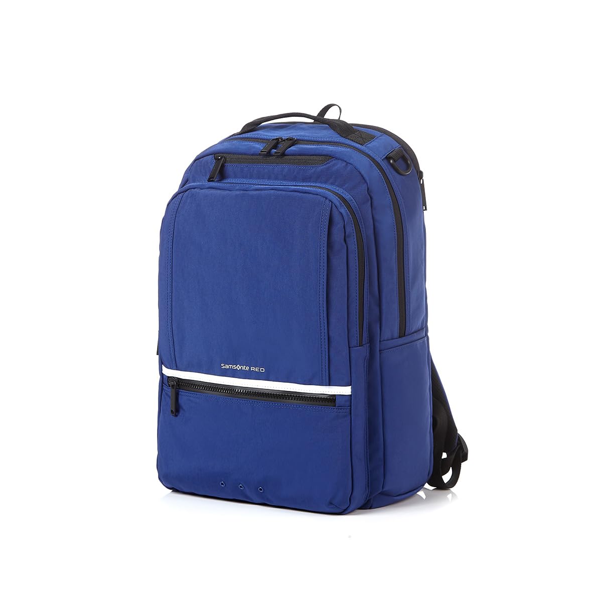 See full amazon price history chart for Samsonite Red Marston Backapck L 31 Cms Blue Nylon Premium Laptop Backpacks for Travel 15.6" laptop Vol-19 litres Samsonite Red Marston Backapck L 31 Cms Blue Nylon Premium Laptop Backpacks for Travel 15.6" laptop Vol-19 litres (B0D5Y5KC2Q) Amazon Price History, Amazon Price Tracker