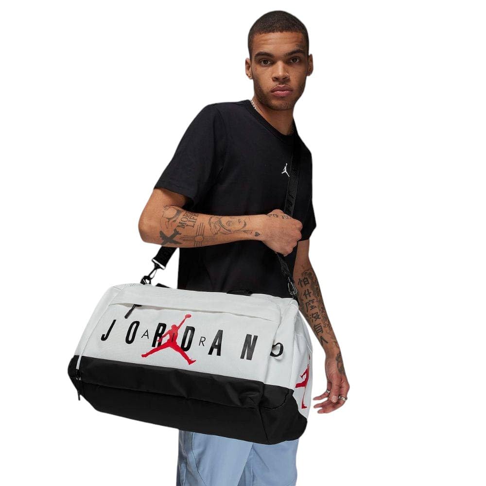 Jam Velocity Duffle