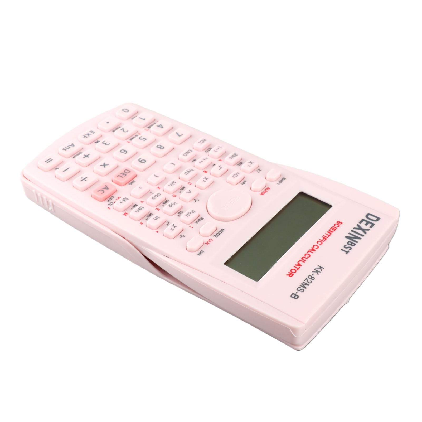 Ejoyous Calculatrice Scientifique 12 Chiffres 240 Fonctions Grand Écran,