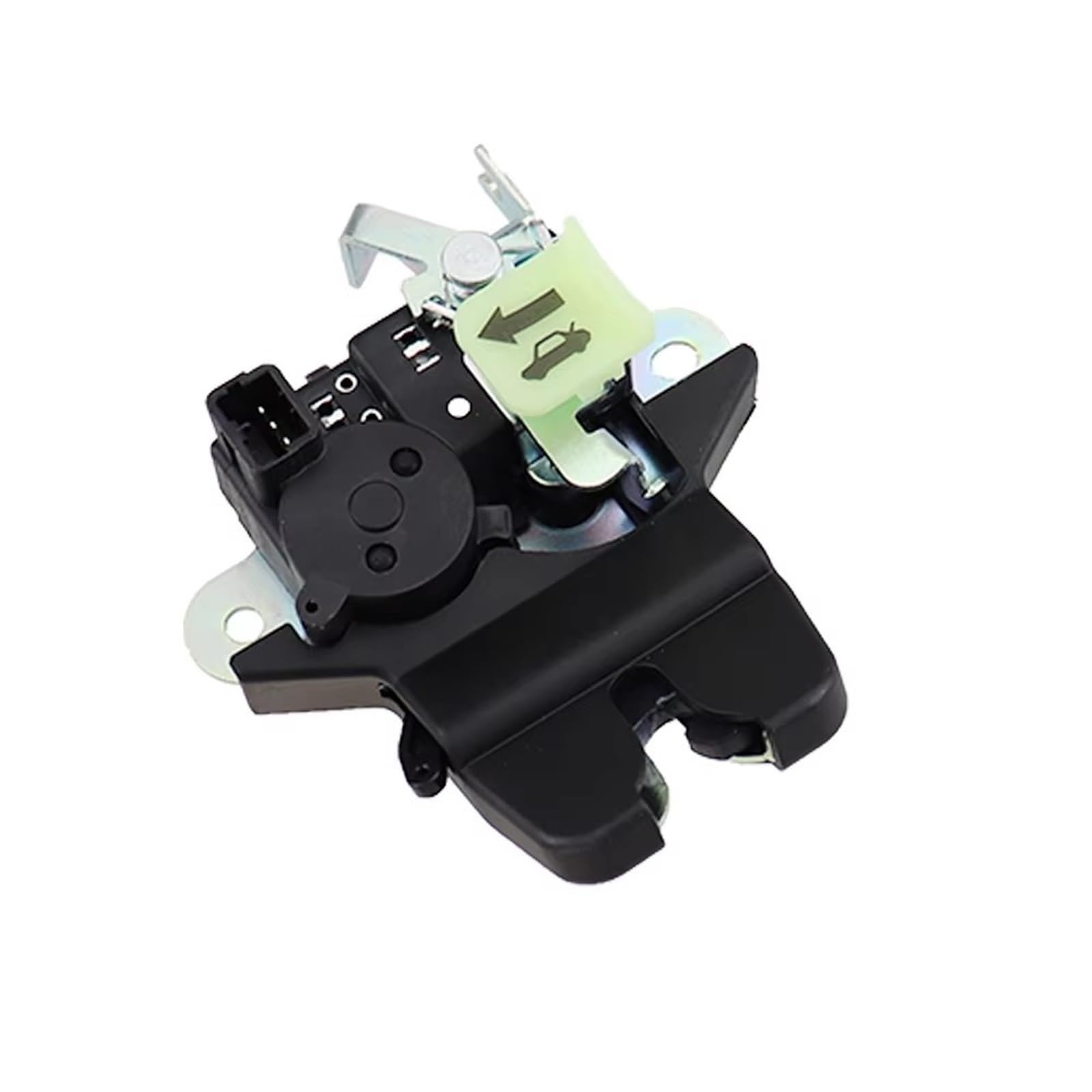 Rear Tailgate Boot Lock for Hyundai for Sonata 2011-2015 Car Rear Trunk Door Lock Latch Actuator Lift Gate Tailgate Mechanism 81230-3Q000 Tailgate Lock Actuator
