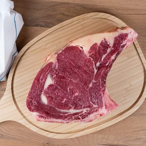 Côte de bœuf 1,5kg - Maison Victor Cover