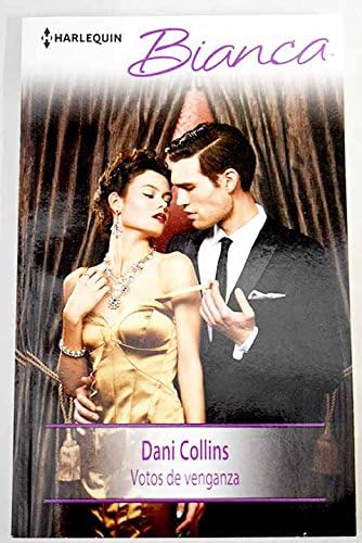 Votos de venganza: 2430 (BIANCA)