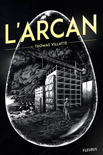 L'Arcan L'Arcan