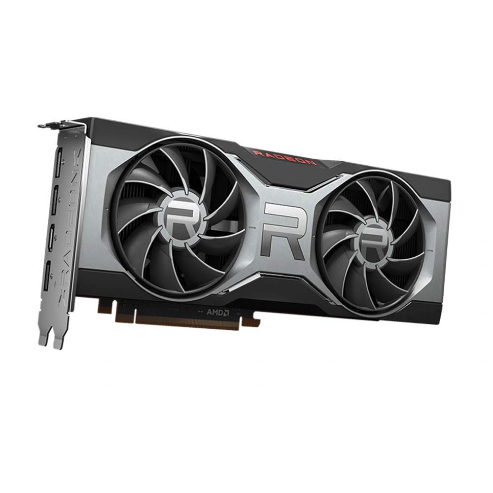 Amazon.in: Buy MSI Radeon RX 6700 XT Graphics Card - AMD Radeon RX