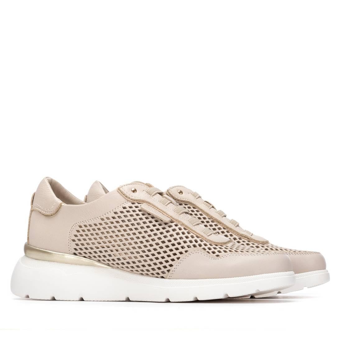 Carmela - Zapatillas Mujer para: Mujer