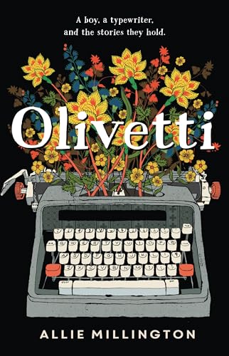  Olivetti