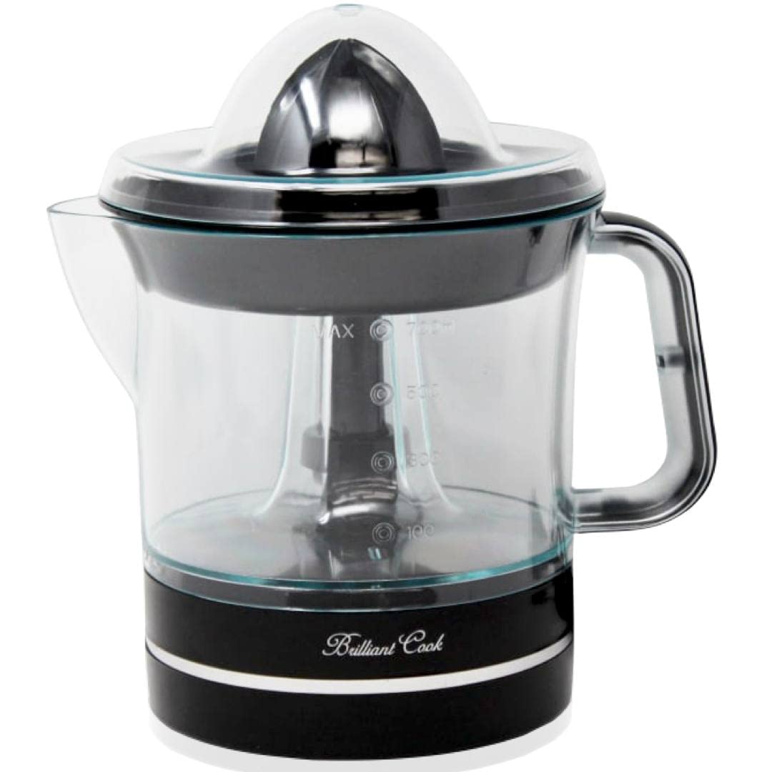 Brilliant Cook 25oz Electric Citrus Juicer
