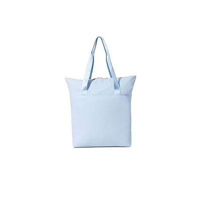 Baggallini Swift Tote Tote Handbags B lite Ice Blue, Nylon