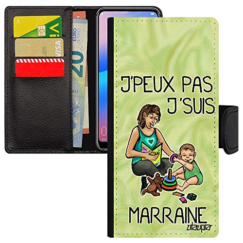 Plus de portefeuille perdu grâce à la coque Samsung S20 FE avec porte-cartes intégré