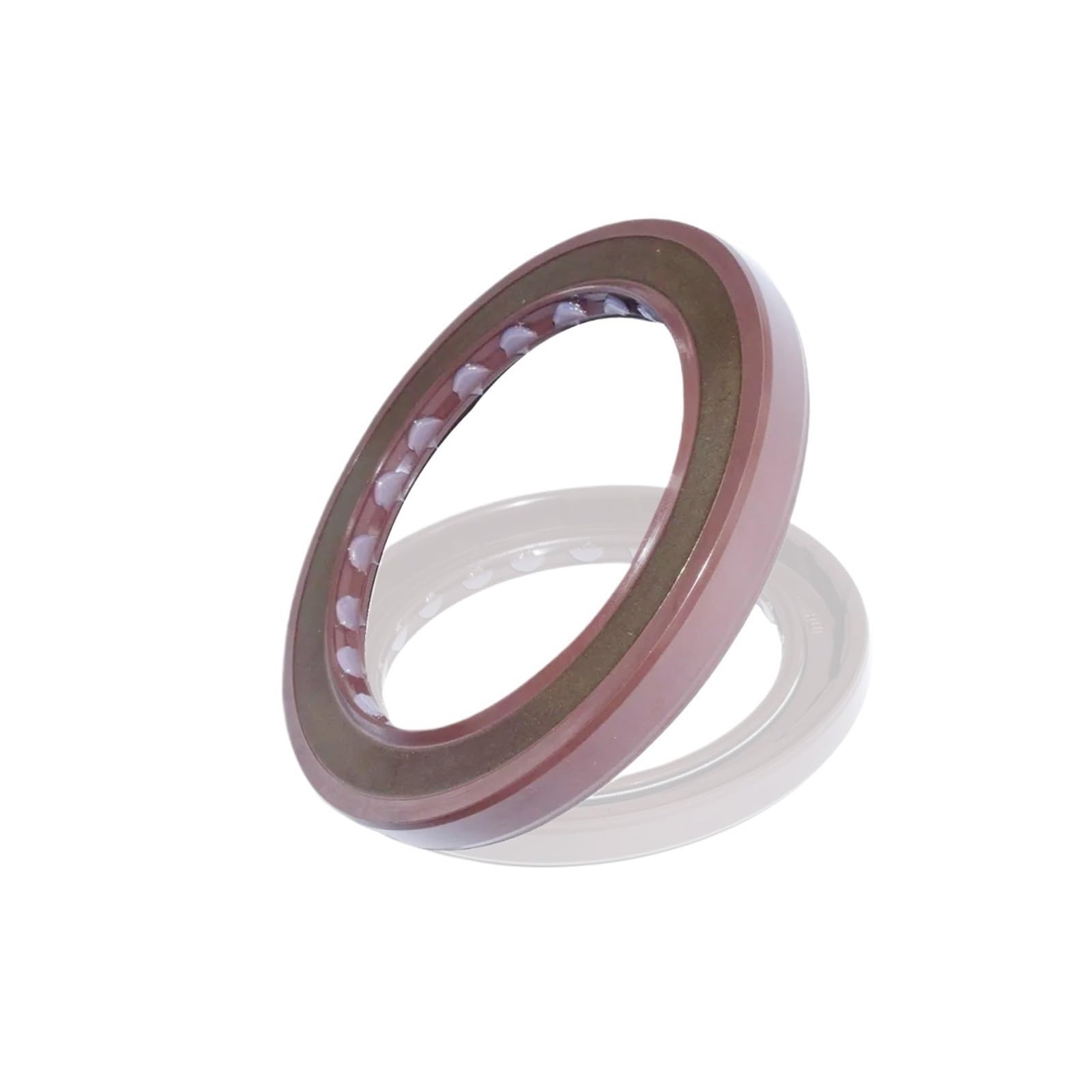 YMUGUEGH Hydraulic Motor Oil Seal 30x48x6 mm BAFSL1SF Type