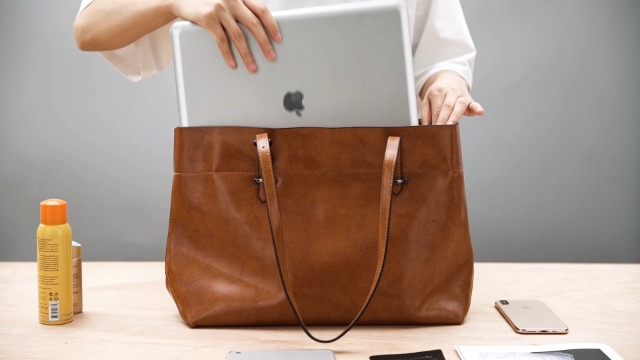 Borsa Pollini a tracolla Vintage - Miss Meri Vintage