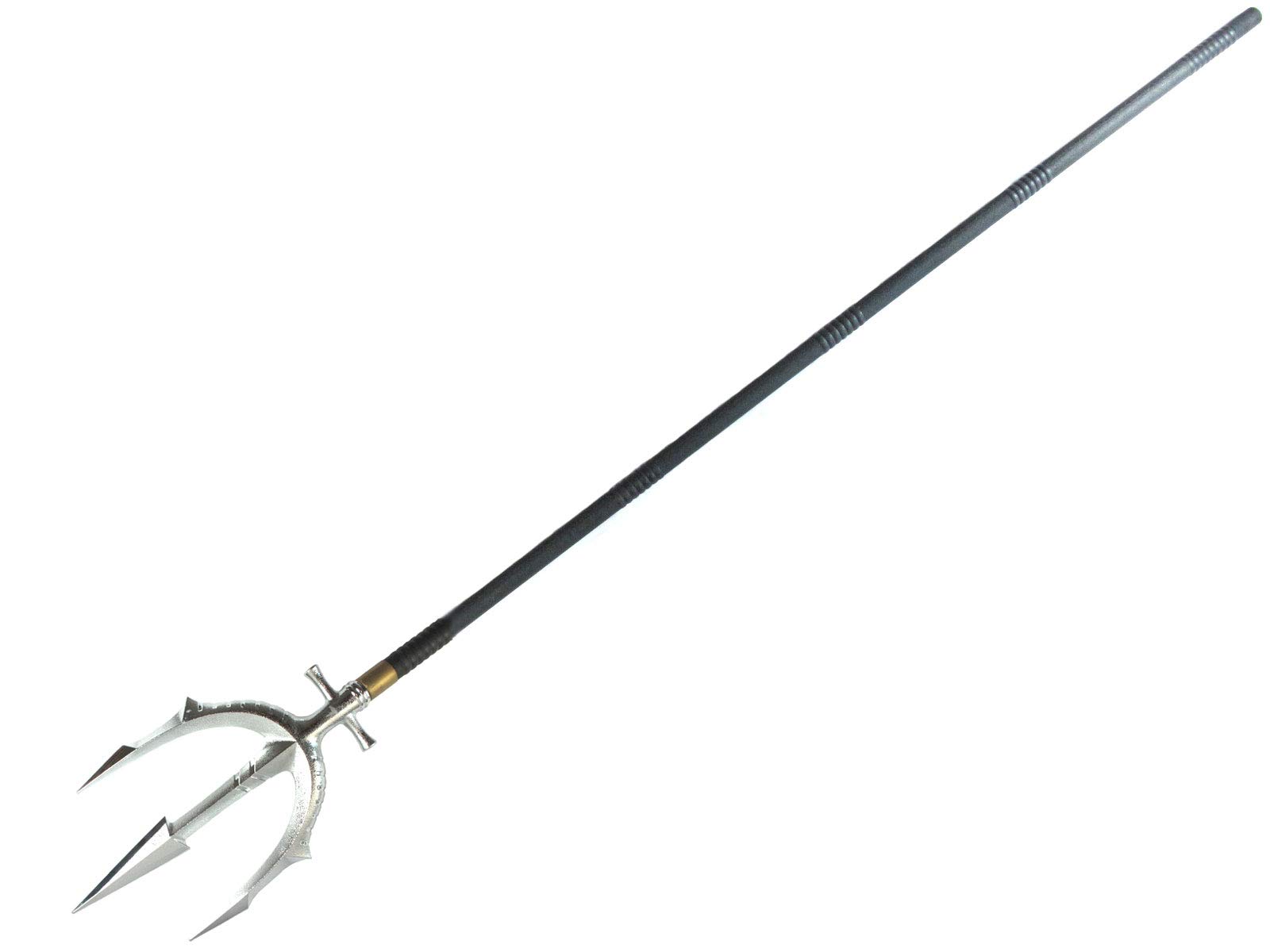 Amazon.co.jp: 【さくら造形 S016MPA】樹脂製 トライデント 三叉槍