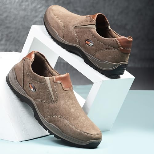 Image of Woodland Mens Gc 6644024 Sneaker