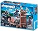 Produktbild PLAYMOBIL 5978 Ritter mit Sturmramme
