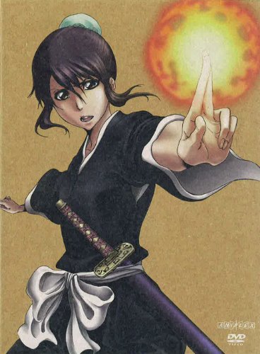 Amazon Com Bleach 斬魄刀異聞篇 3 Dvd Movies Tv Amazon Com Bleach 斬魄刀異聞篇 3 Dvd Movies Tv