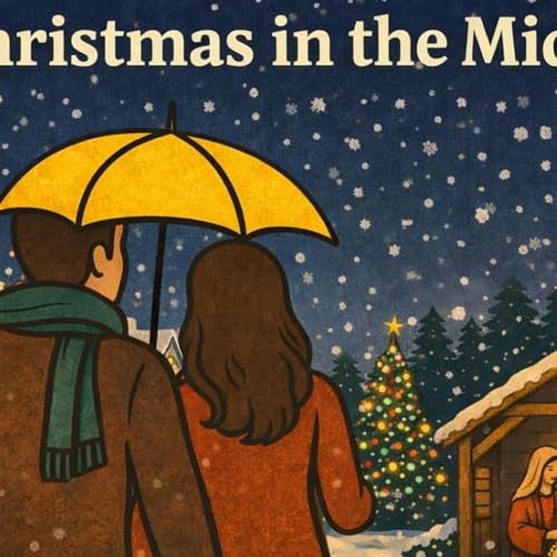 Christmas In The Middle