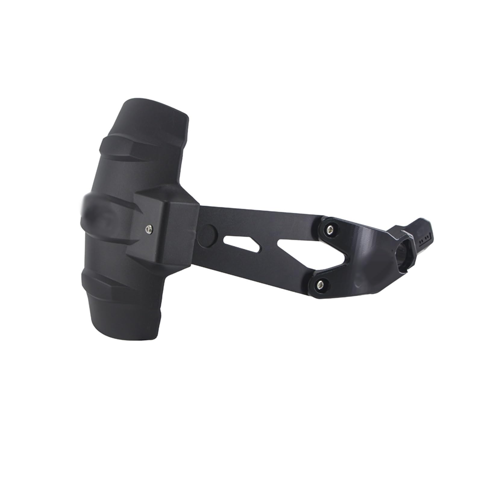 Parafango Moto Moto Ruota Hugger Parafango per BMW F850GS F750GS F850GSA per ADV 2018-2022 Parafango Posteriore Fango Copertura Hugger Paraspruzzi Guardia Paraspruzzi