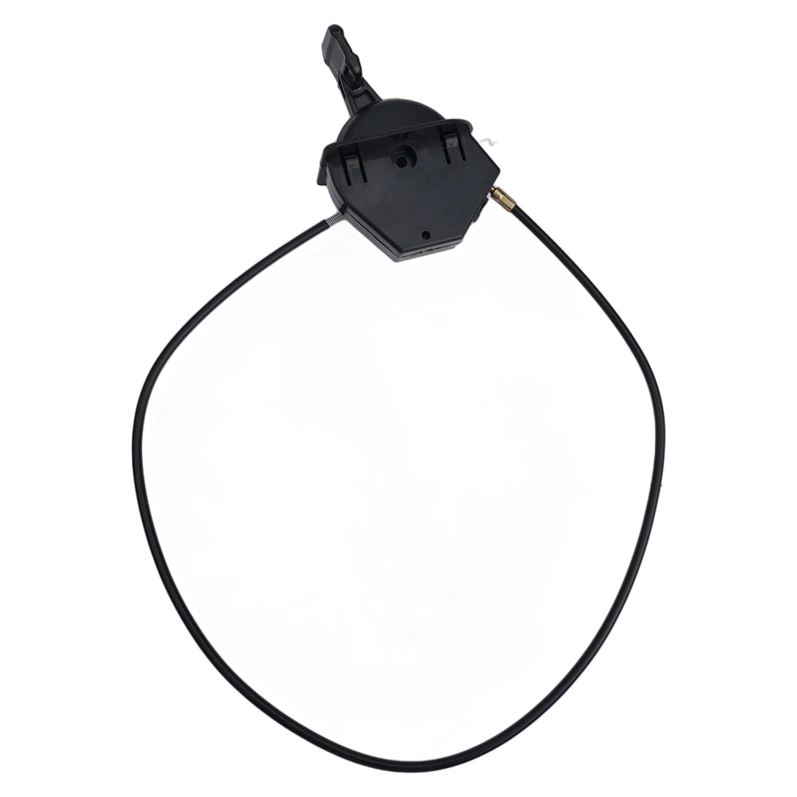 Câble d'accélérateur et d'étranglement robuste pour tracteurs de pelouse des séries XT, GT et LT