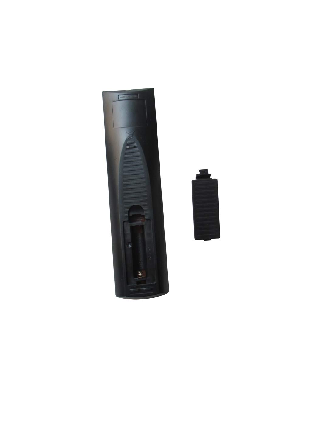 Amazon.com: HCDZ Replacement Remote Control for JVC RM