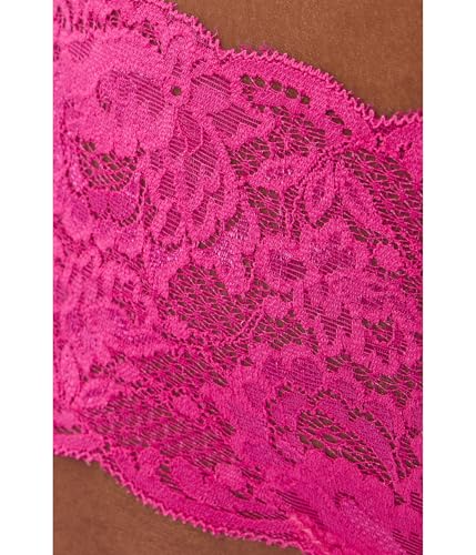 Image of Cosabella Women's Never Say Never Comfie Thong 3 Pack
