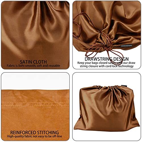 2 Pack Silk Dust Cover Bags