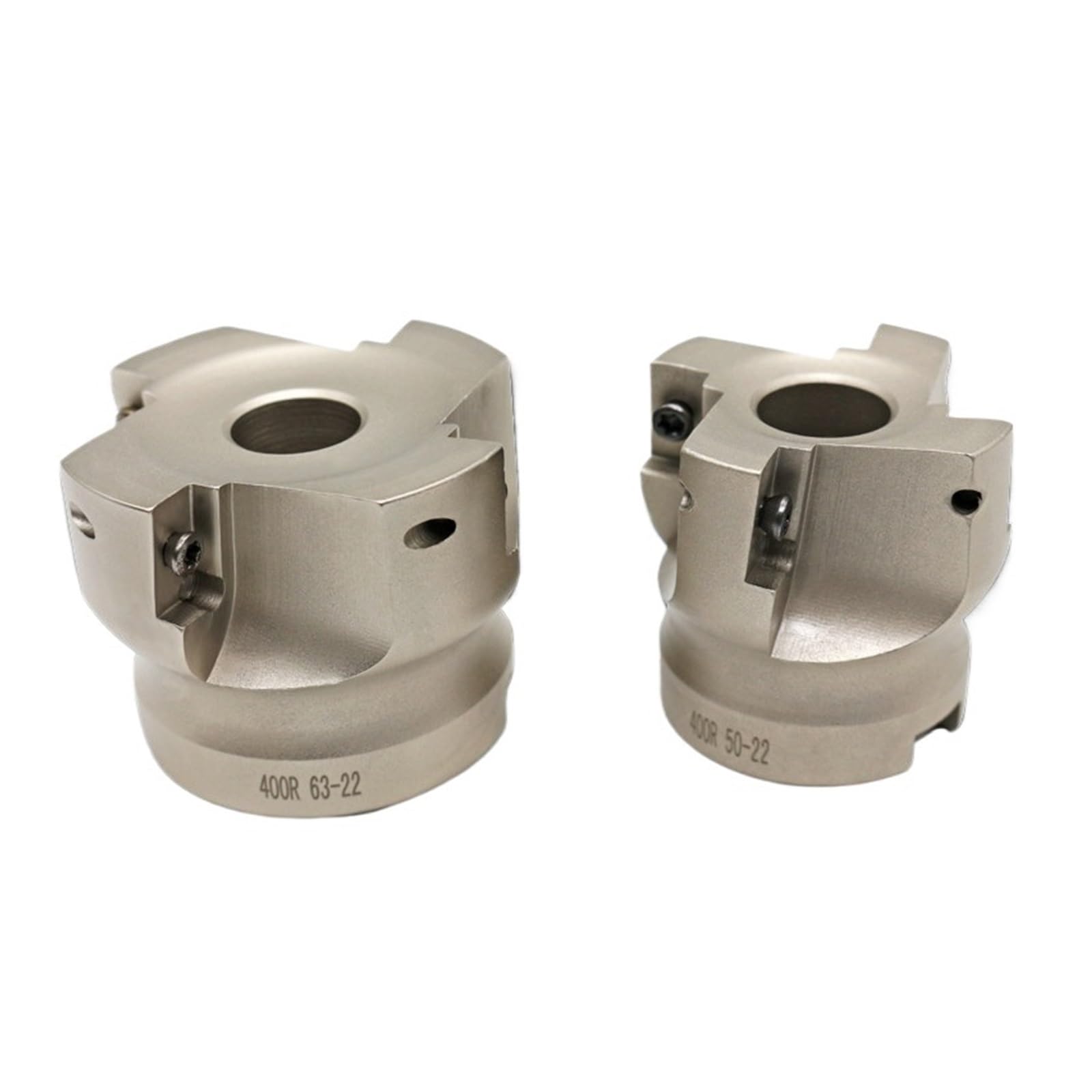 planfräser Fräsen Discs BAP400R 40 50 63 80 100 for APKT1604 / APMT1604 Fräsen Maschine Maschine Werkzeug Einsatz Die Hartmetall(400R 40 22 4T)