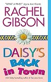  Daisy\'s Back in Town: 1 (Lovett, Texas)