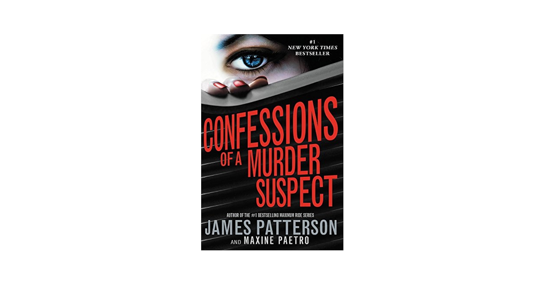 【中古】 PRIVATE:#1 SUSPECT(A)/GRAND CENTRAL PUBLISHING (USA)/JAMES/PAETRO PATTERSON, MAXINE Private: #1 Suspect by James Patterson | Hachette Book Group