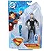 DC Comics, Superman, The Engineer, 6-Inch Action Figure, Authentic Superman Movie Styling, Super Heroes Kids Toys for Boys and Girls Ages 4 and Up