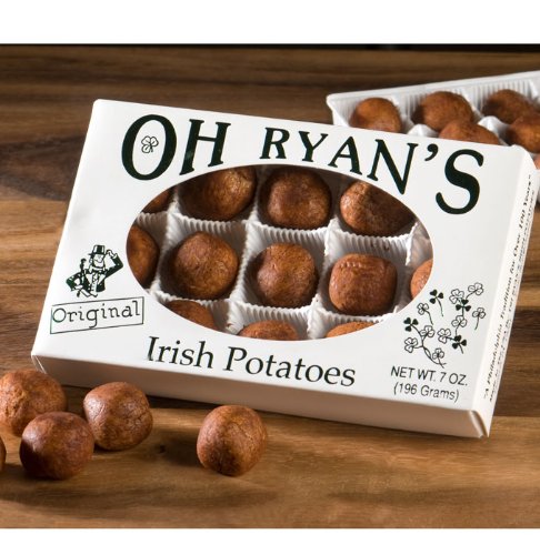Oh Ryan's Irish Potatoes (7 ounce)