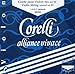 CUERDA VIOLIN - Savarez (Corelli Alliance 802M) (Aluminio) 2Âª Medium Violin 4/4