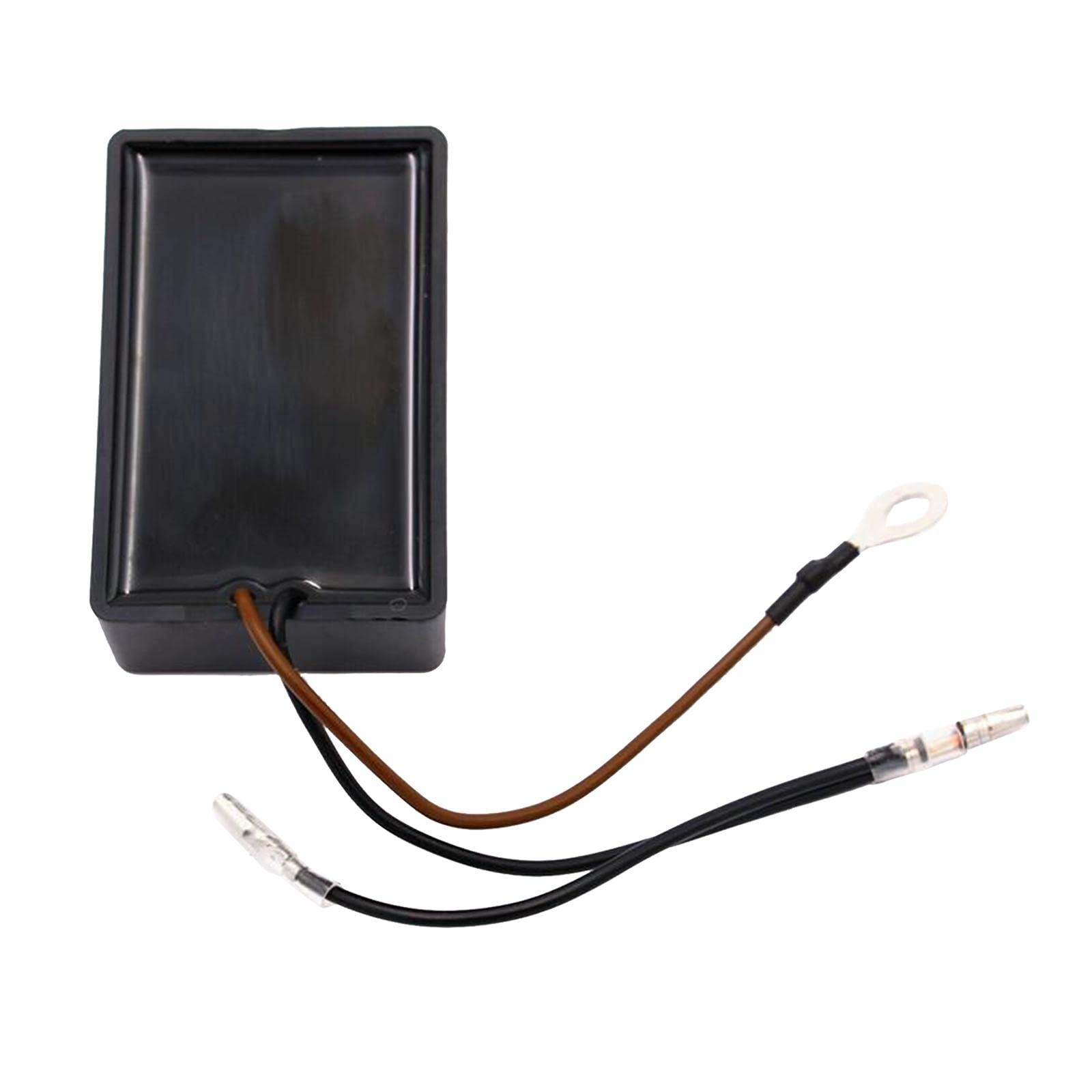 Limitatore di Giri Nero di Ricambio per Club Car DS FE290 FE350 1016511 dal 1992 in Poi