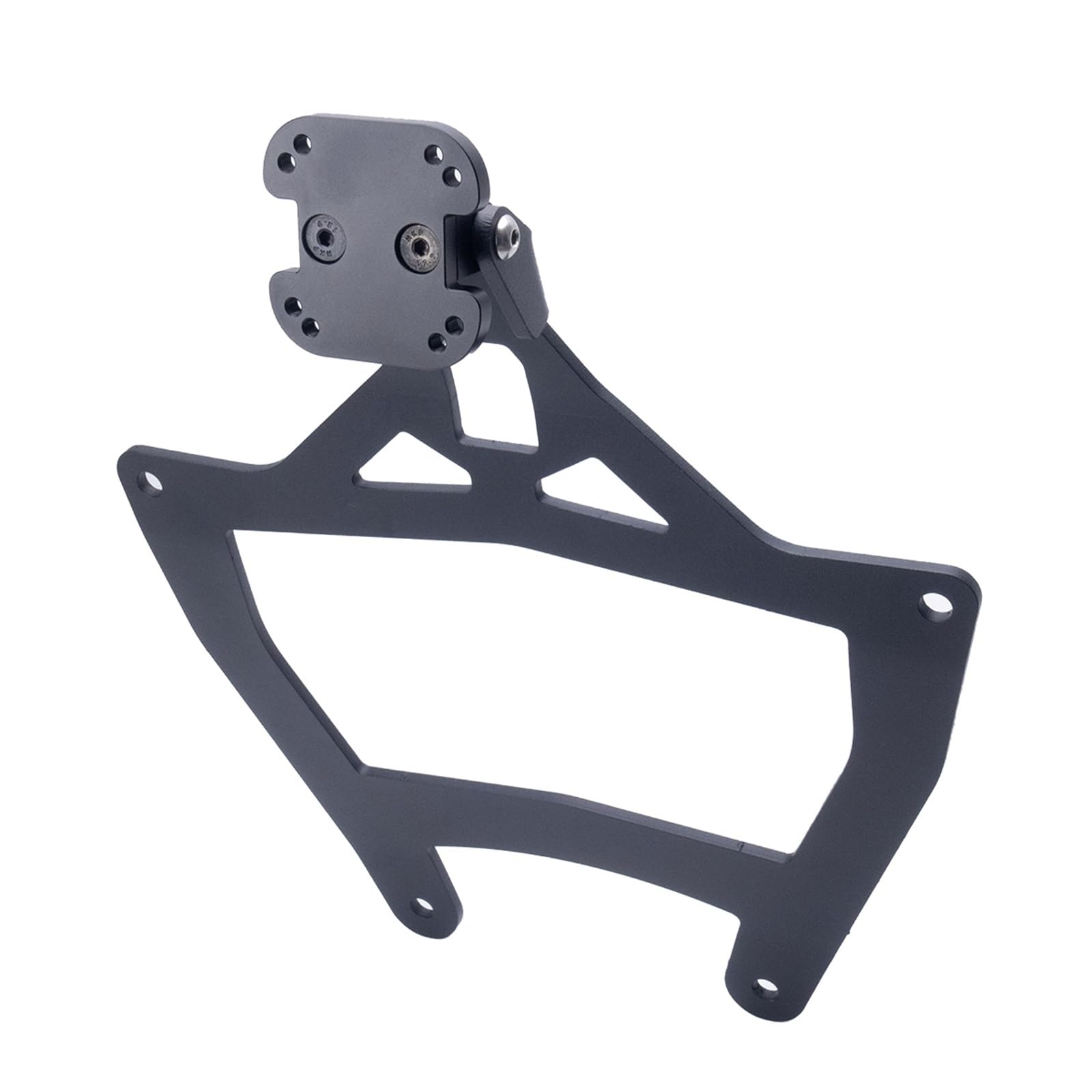 LXrgJs for T&riu&mph Tiger 1200/XC/XR/XCA/XRT Motorcycle Navigaton Bracket Support